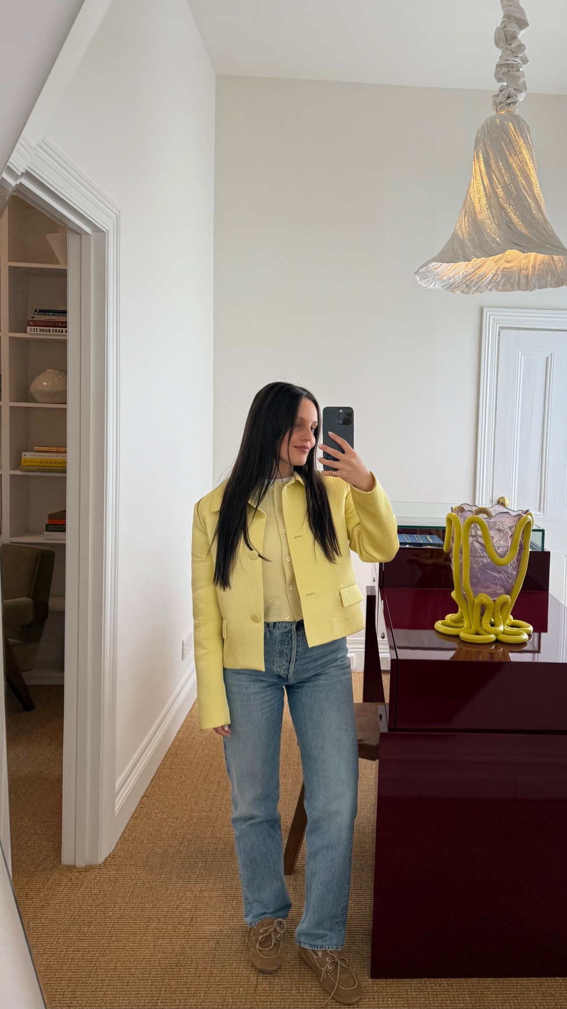 Jeans: 24 (I size down in Agolde)
Shoes: 36
Jacket and knit are super old Scanlan.

#LTKaustralia #LTKspring #LTKdatenight