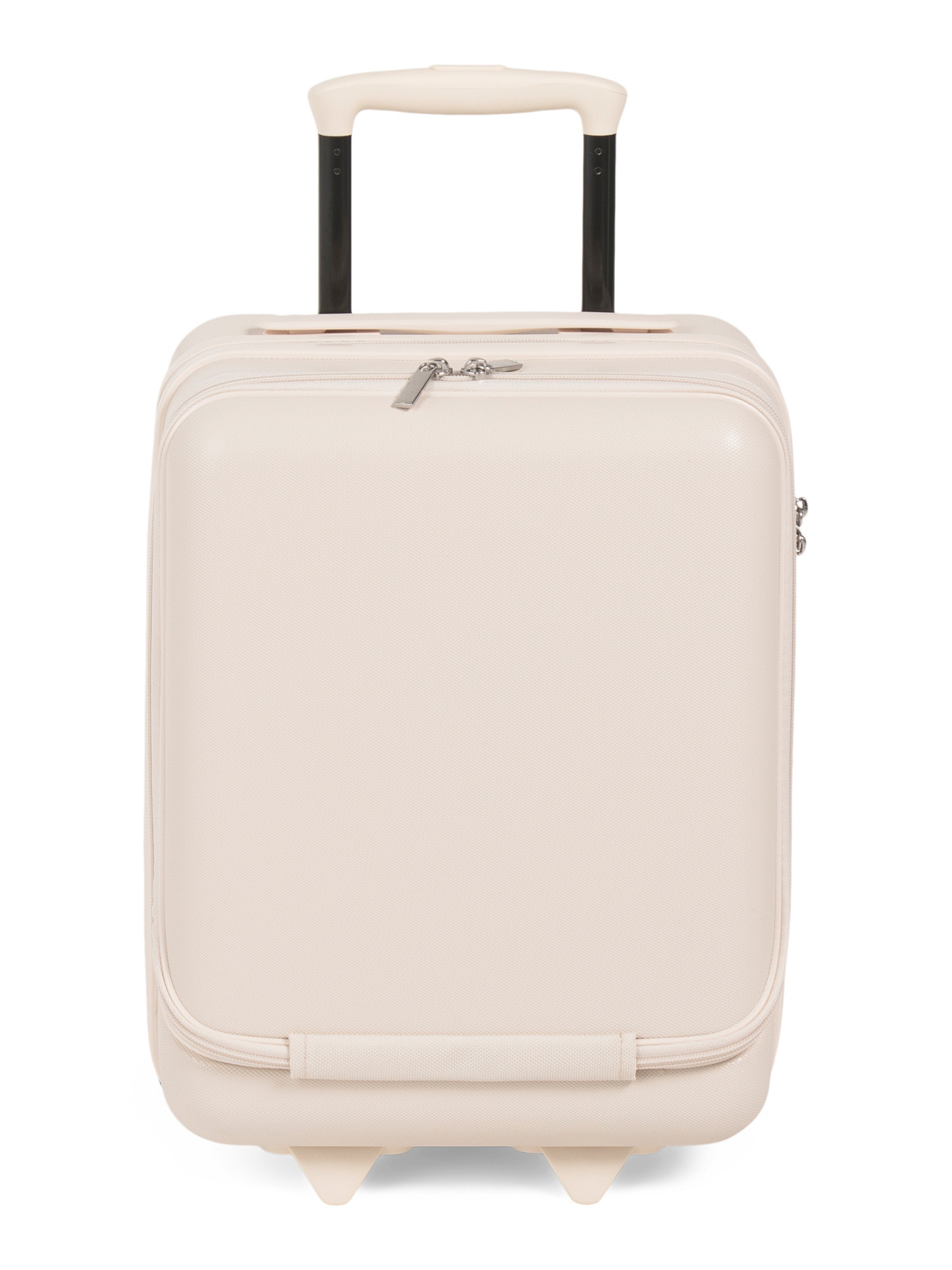 17in Adair Underseat Softside Carry-on Spinner | TJ Maxx