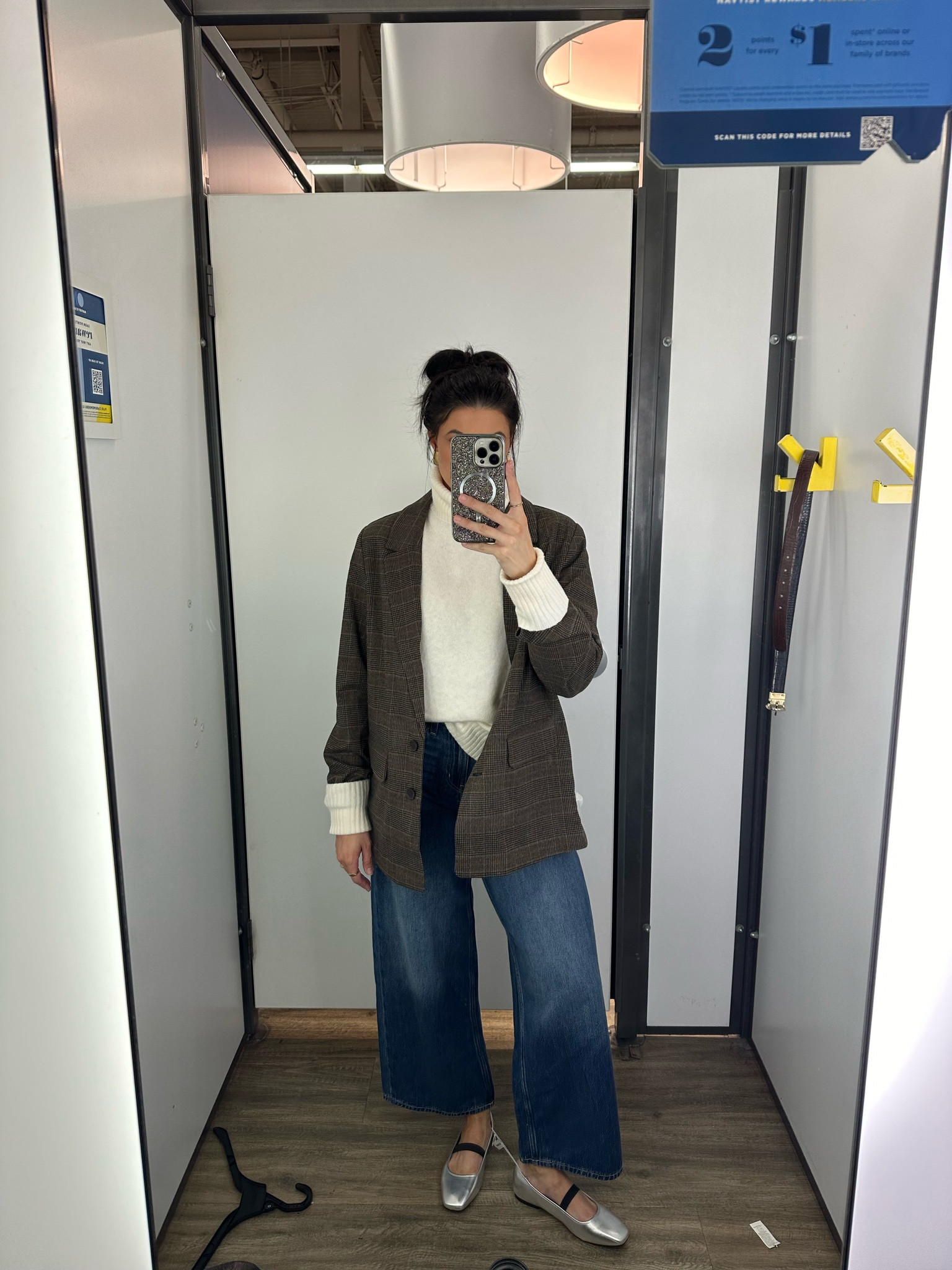 Timeless Edit Episode 1
Old Navy Capsule Wardrobe pieces 
Satin midi skirt, loafers, ballet flats, blazer, cardigan, tank, button up, wide leg jeans, trousers, belt

#LTKfindsunder50 #LTKsalealert #LTKstyletip