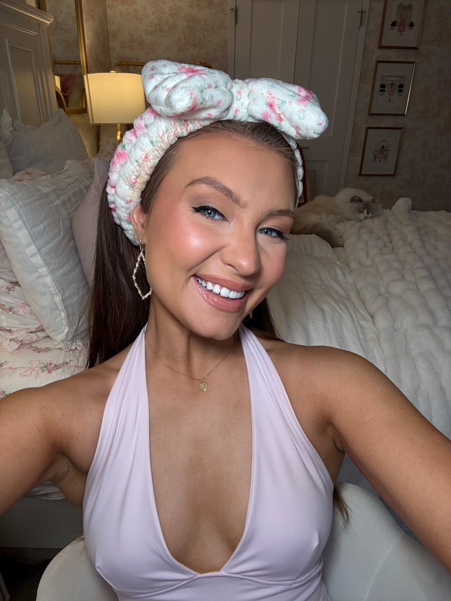 My makeup prep products + cream products used within my makeup routine💞

#LTKgrwm #LTKBeauty