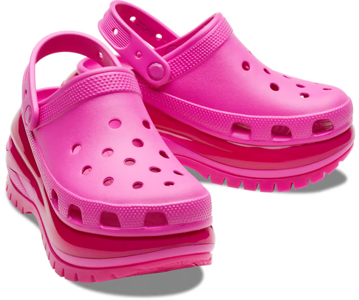 Mega Crush Clog | Crocs (US)
