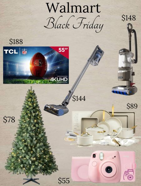 @walmart 
Black Friday Deals will be live 11/22.
Walmart + members can shop at 12pm ET
Everyone else can shop at 3pm ET 🎄








#walmartpartner
#walmartfinds
#IYWYK

#LTKGiftGuide #LTKsalealert #LTKCyberWeek