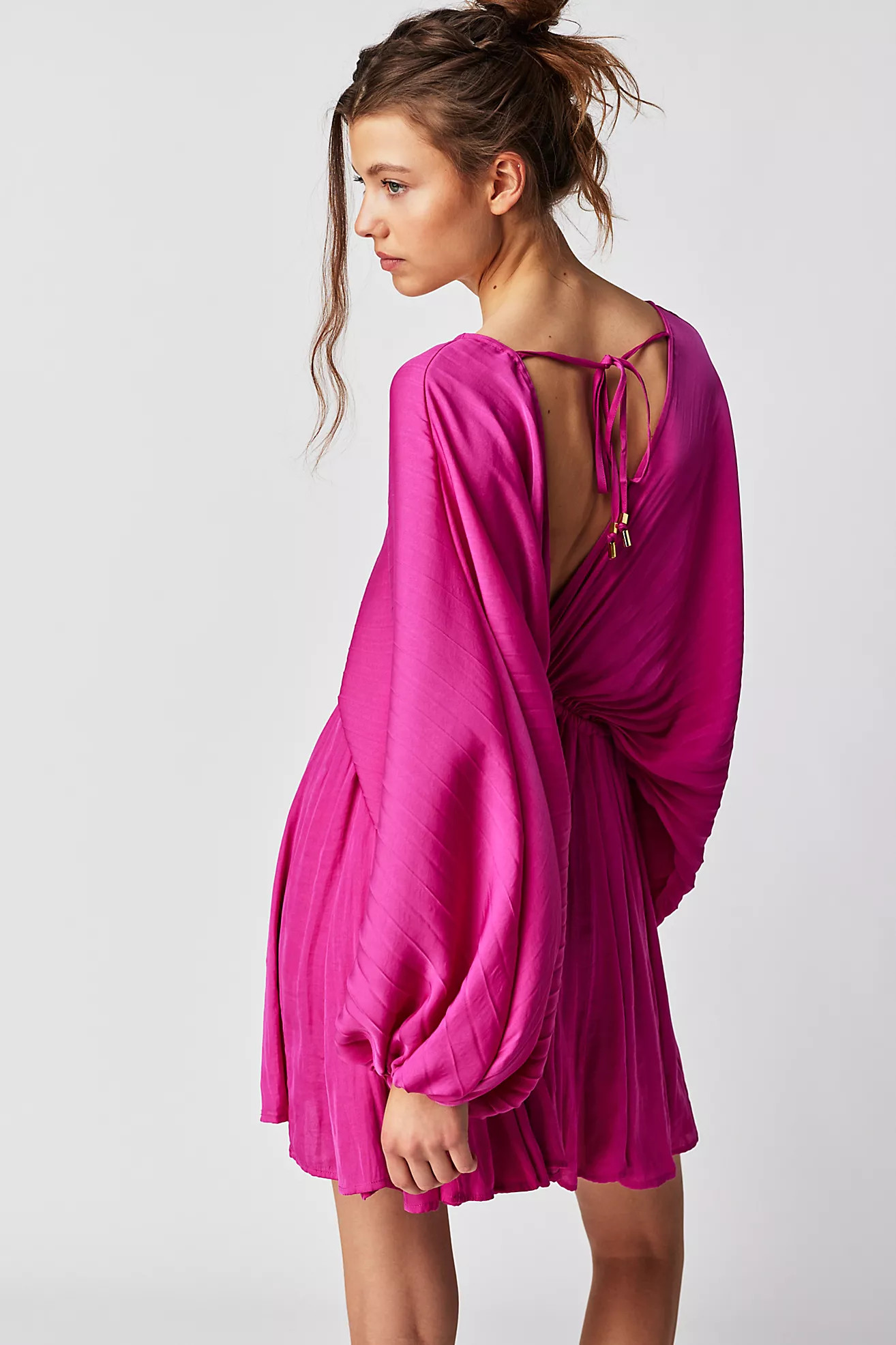 Arzel Mini Dress | Free People (Global - UK&FR Excluded)