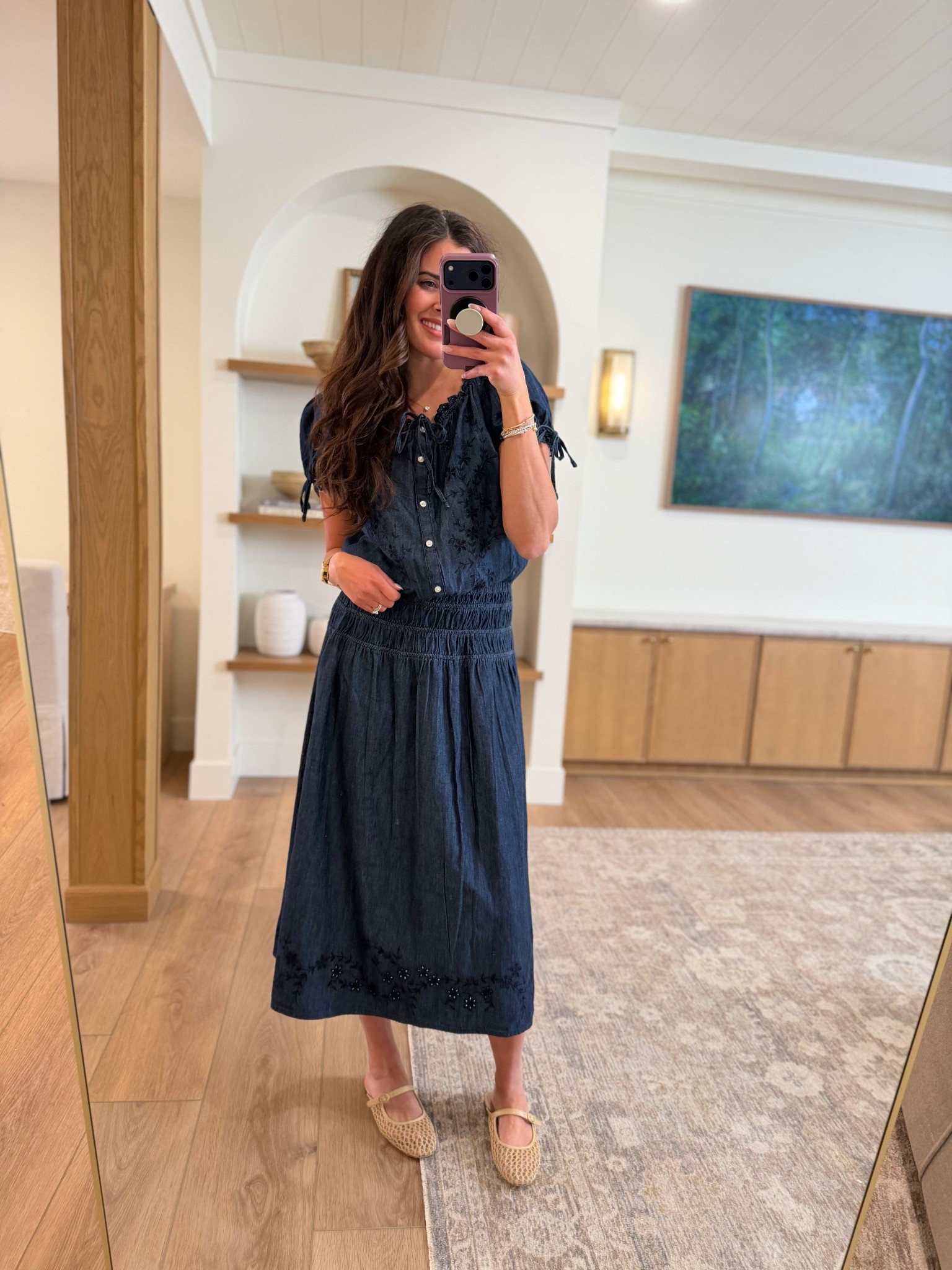 This set is so easy and put together 🤍 feels like something I’d reach for all spring.
#LTKstyle #LTKspring #LTKunder100 #Walmartfinds #Matchingset #Springoutfit #Everydaystyle

#LTKSaleAlert #LTKSeasonal