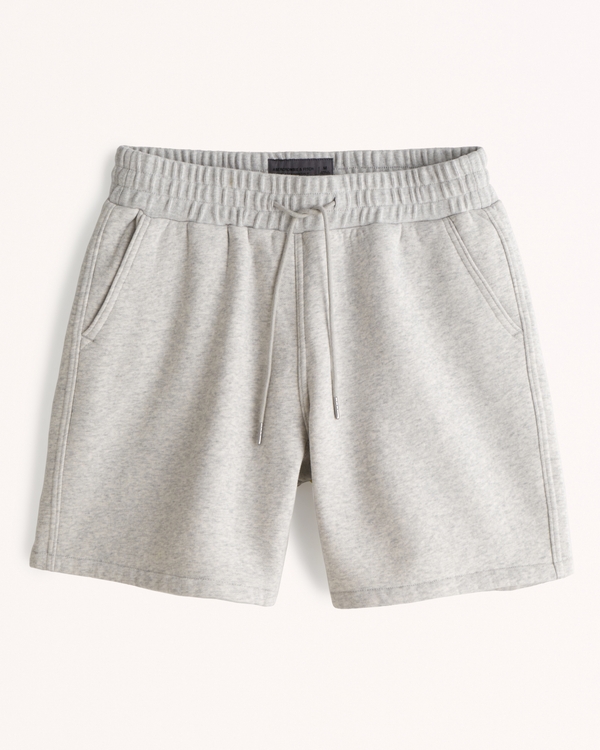 Men's Essential Shorts | Men's | Abercrombie.com | Abercrombie & Fitch (US)