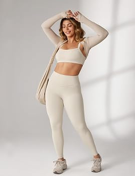 UNISSU Hugcurve Adjustable Sports Bra | Amazon (US)