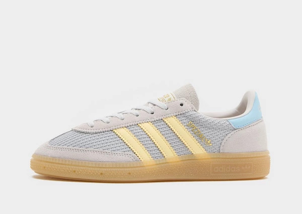 adidas Originals Handball Spezial Woven Junior | JD Sports (UK)