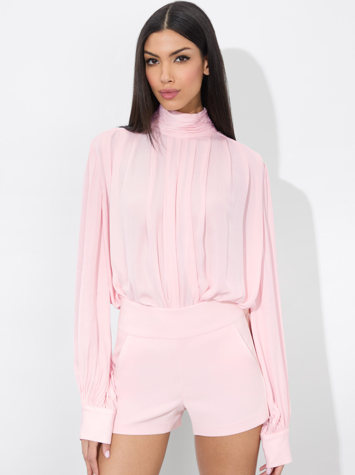 GERTRUDE BLOUSE | Alice + Olivia