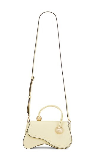 Kazia Crossbody in Burro | Revolve Clothing (Global)