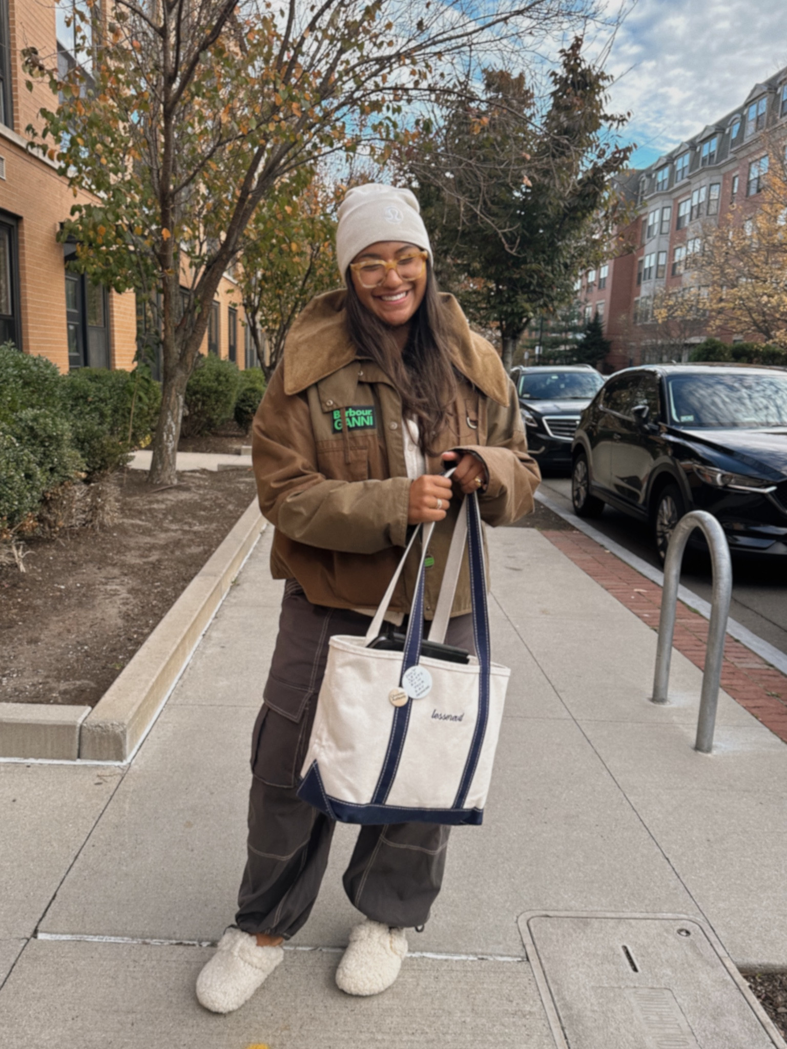 Casual fit | midsize winter outfit 

#LTKMidsize