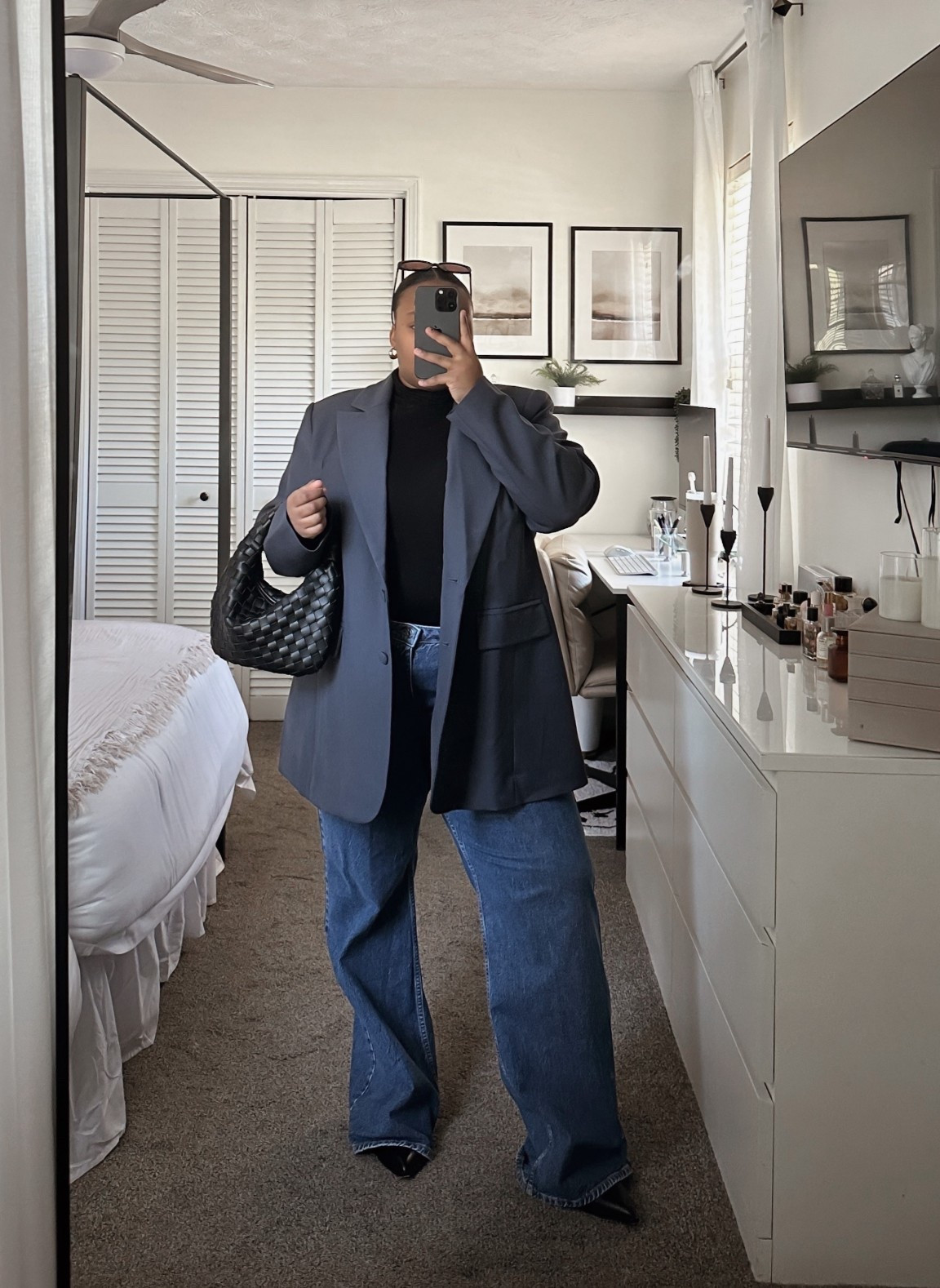 Casual fall outfit! 

#LTKMidsize #LTKPlusSize #LTKStyleTip