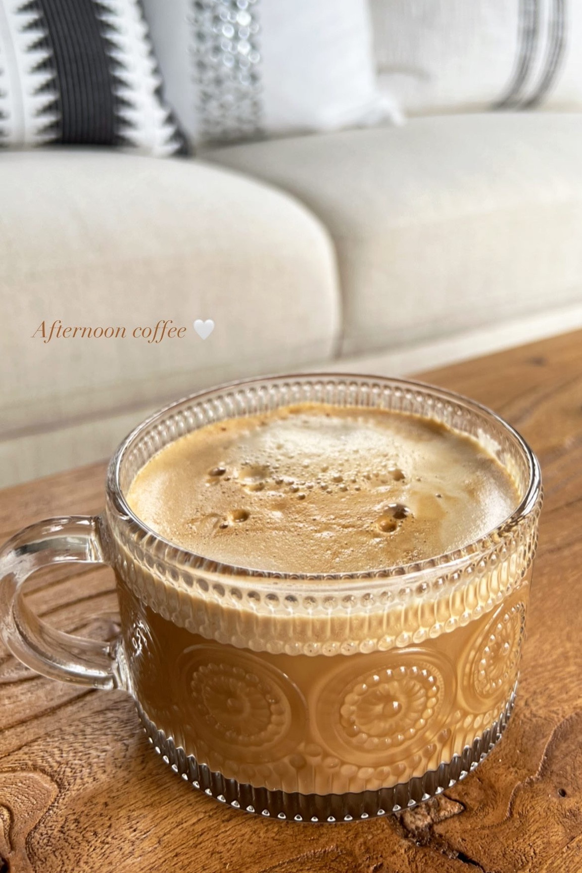 Favorite coffee mugs! 