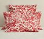 Sorrel Toile Sham | Pottery Barn (US)