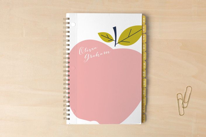 Big Apple Notebooks | Minted