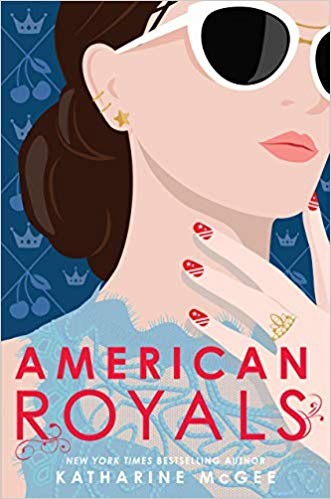 American Royals | Amazon (US)