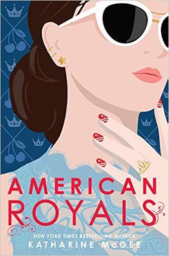 American Royals | Amazon (US)