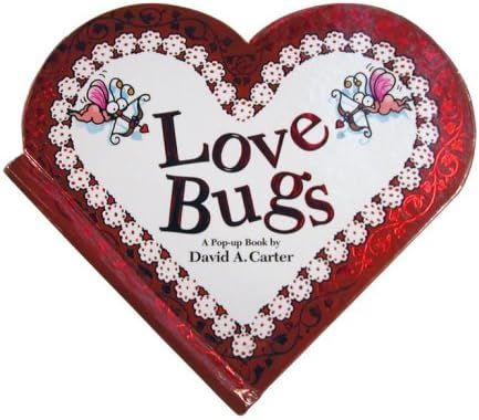 Love Bugs Mini Edition | Amazon (US)