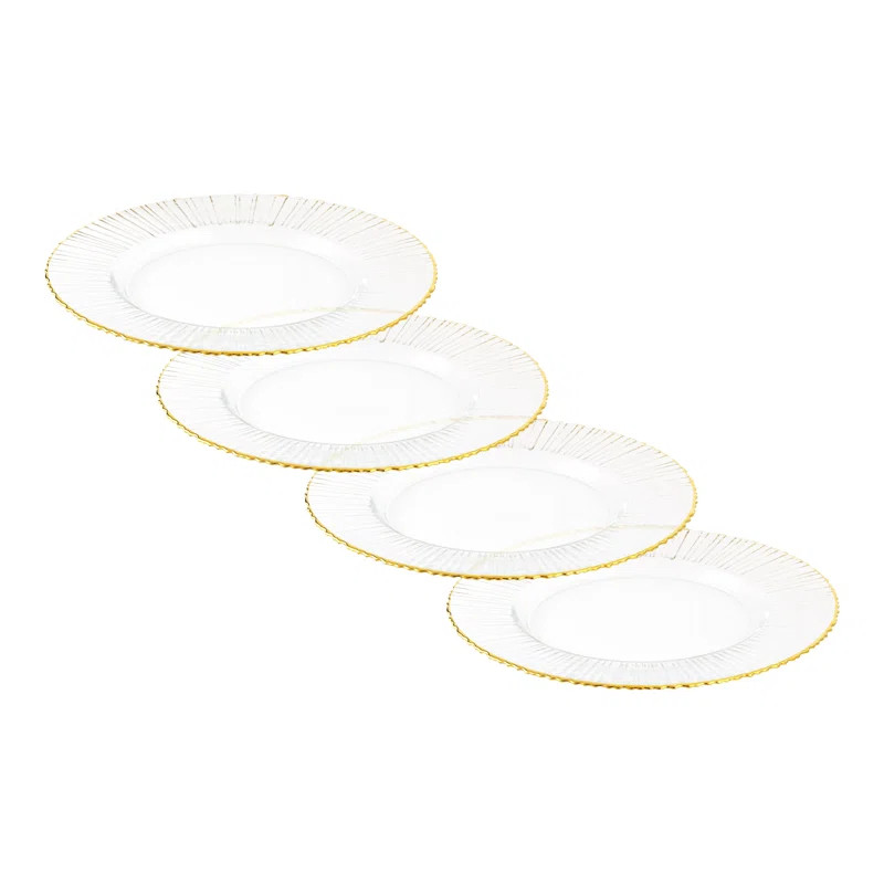 Glass Charger | Wayfair North America