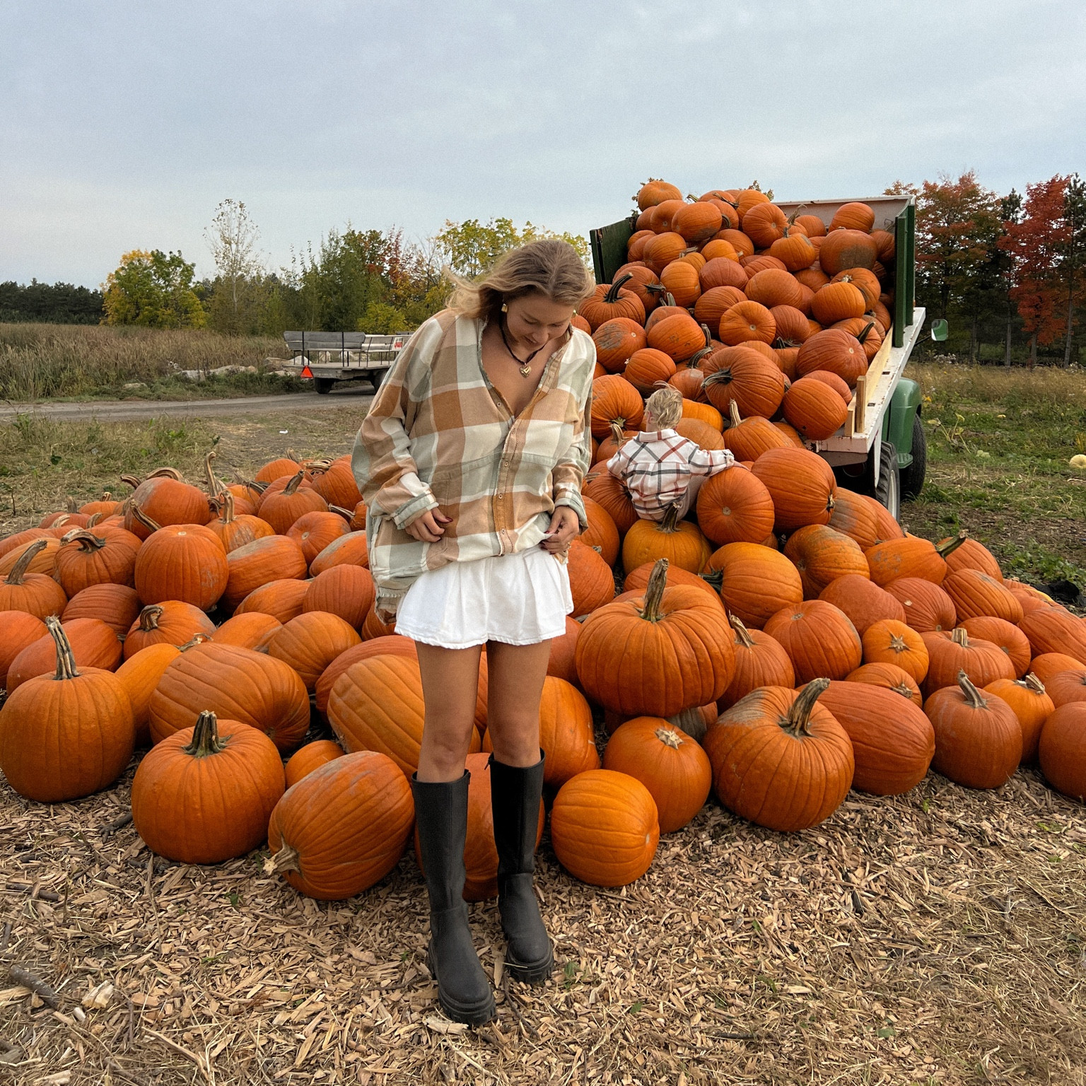 Pumpkin szn 🎃🍂🕯️

#LTKstyletip #LTKSeasonal #LTKU