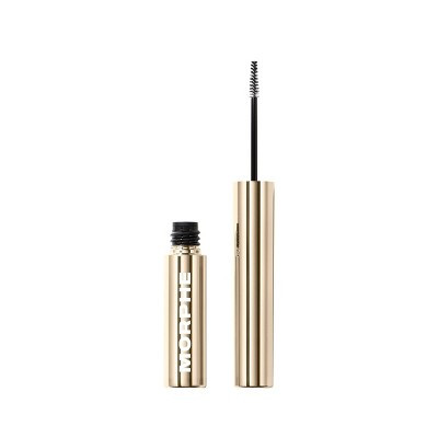 Morphe Micro Manager Gripping Brow Gel - 4.4g: Vegan, Eyebrow Shaping, Translucent, Single Container | Target