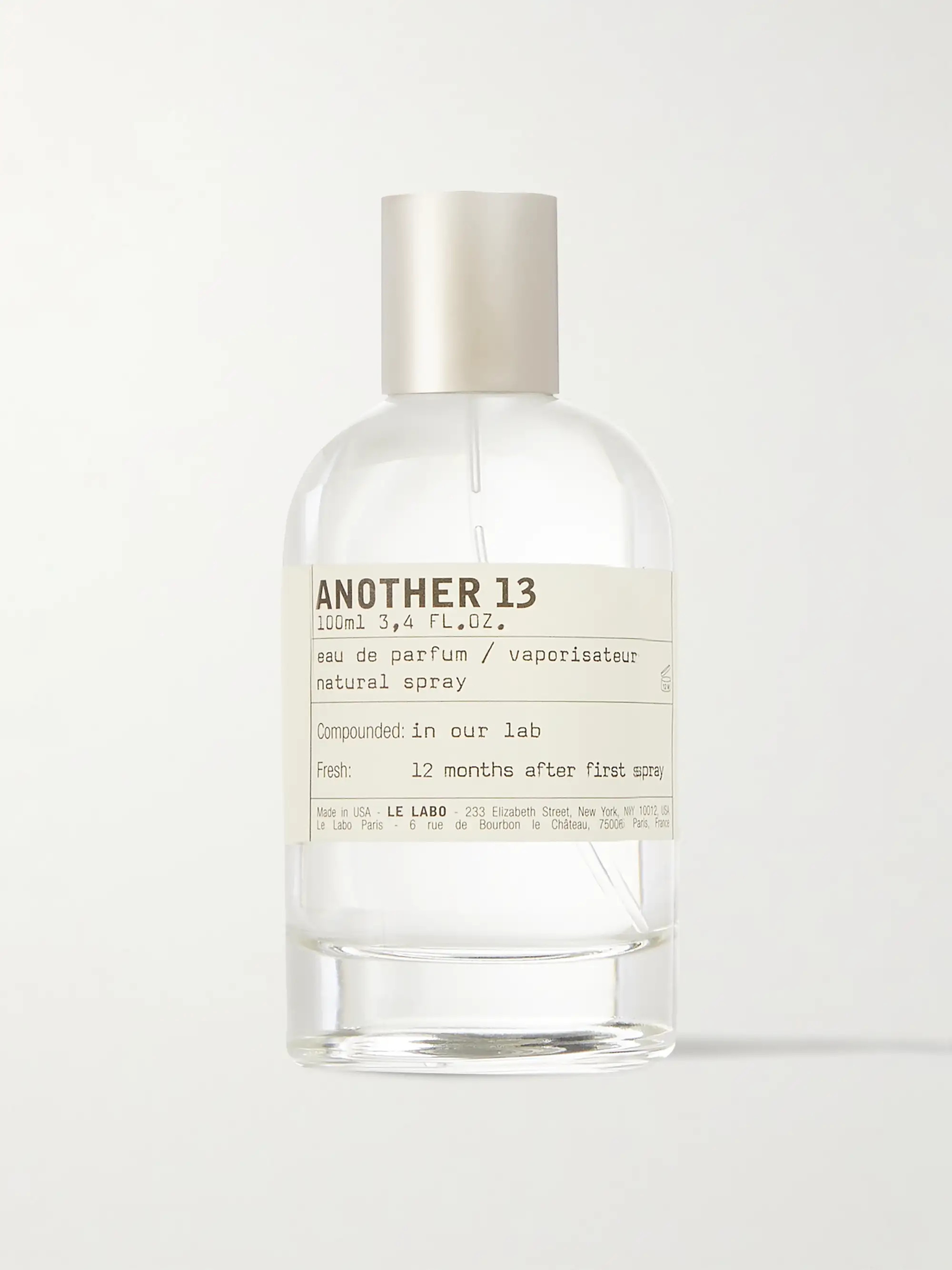 Eau de Parfum - AnOther 13, 100ml | NET-A-PORTER (US)