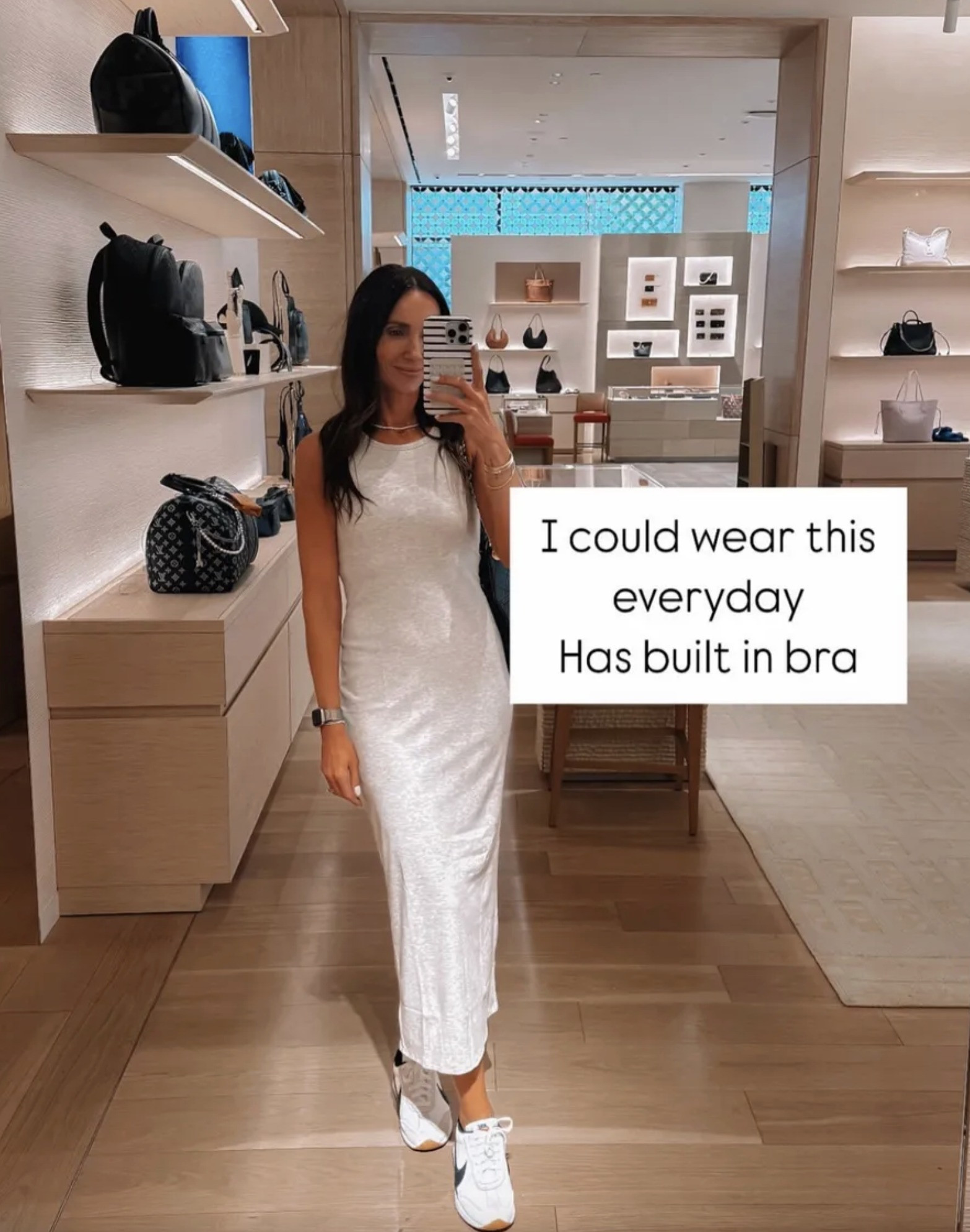 Last years best seller, Athleisure, everyday casual wear, maxi dress, annabrstyle 

#LTKActive #LTKSeasonal #LTKootd