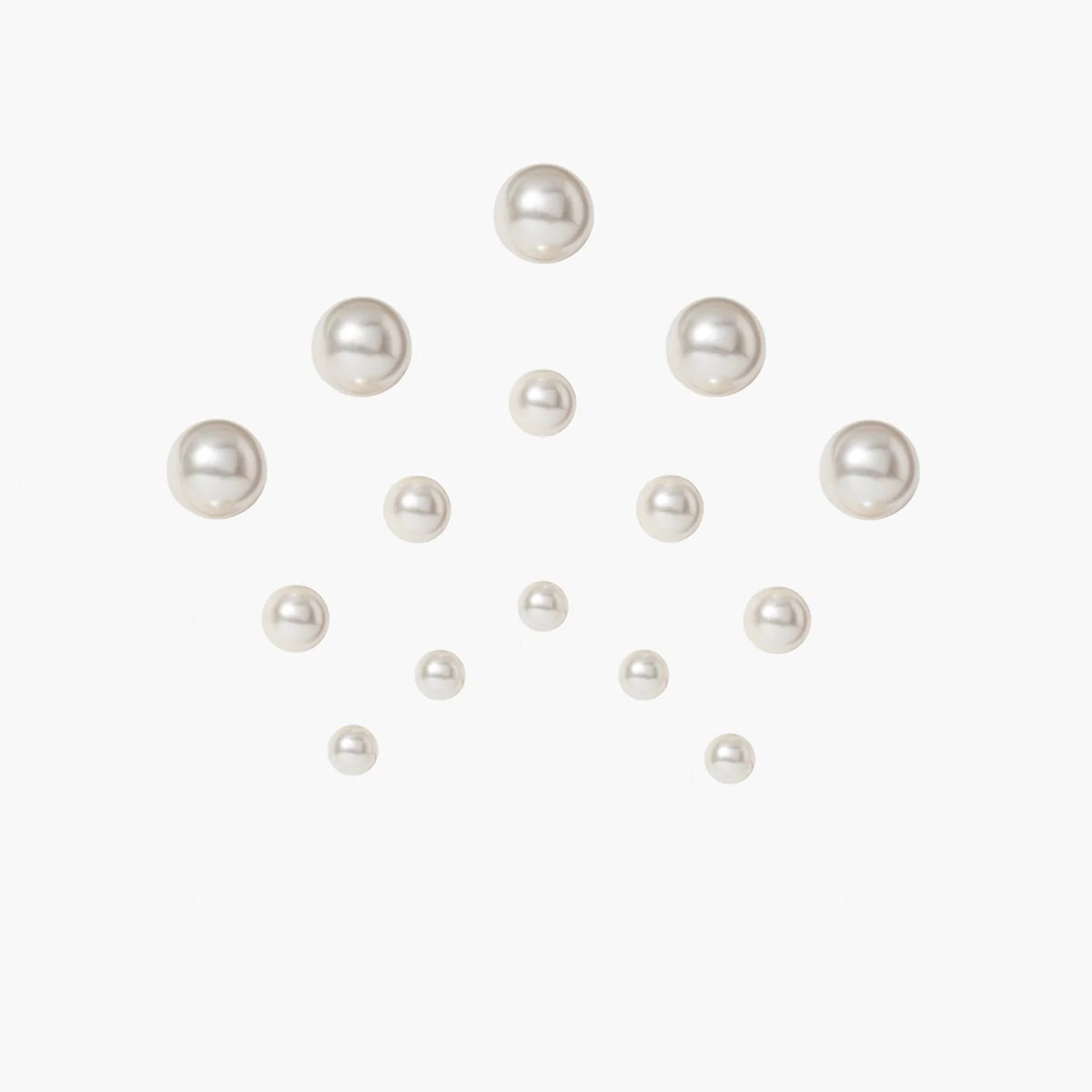 Paige Hair Magnet Set | Jennifer Behr 