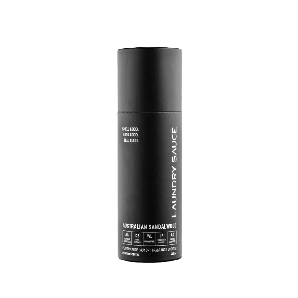 Advanced In-Wash Scent Booster | Laundry Sauce