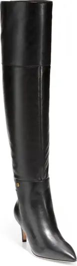 Vandam Over the Knee Boot | Nordstrom