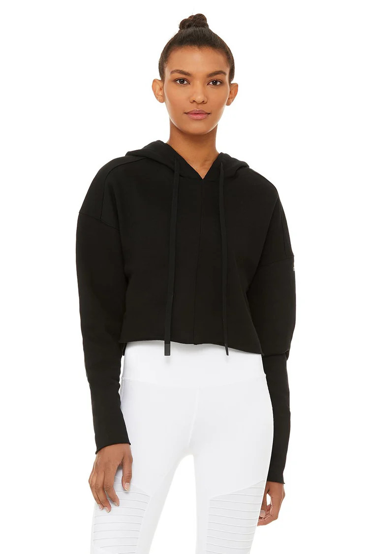 Edge Hoodie | Alo Yoga (US)