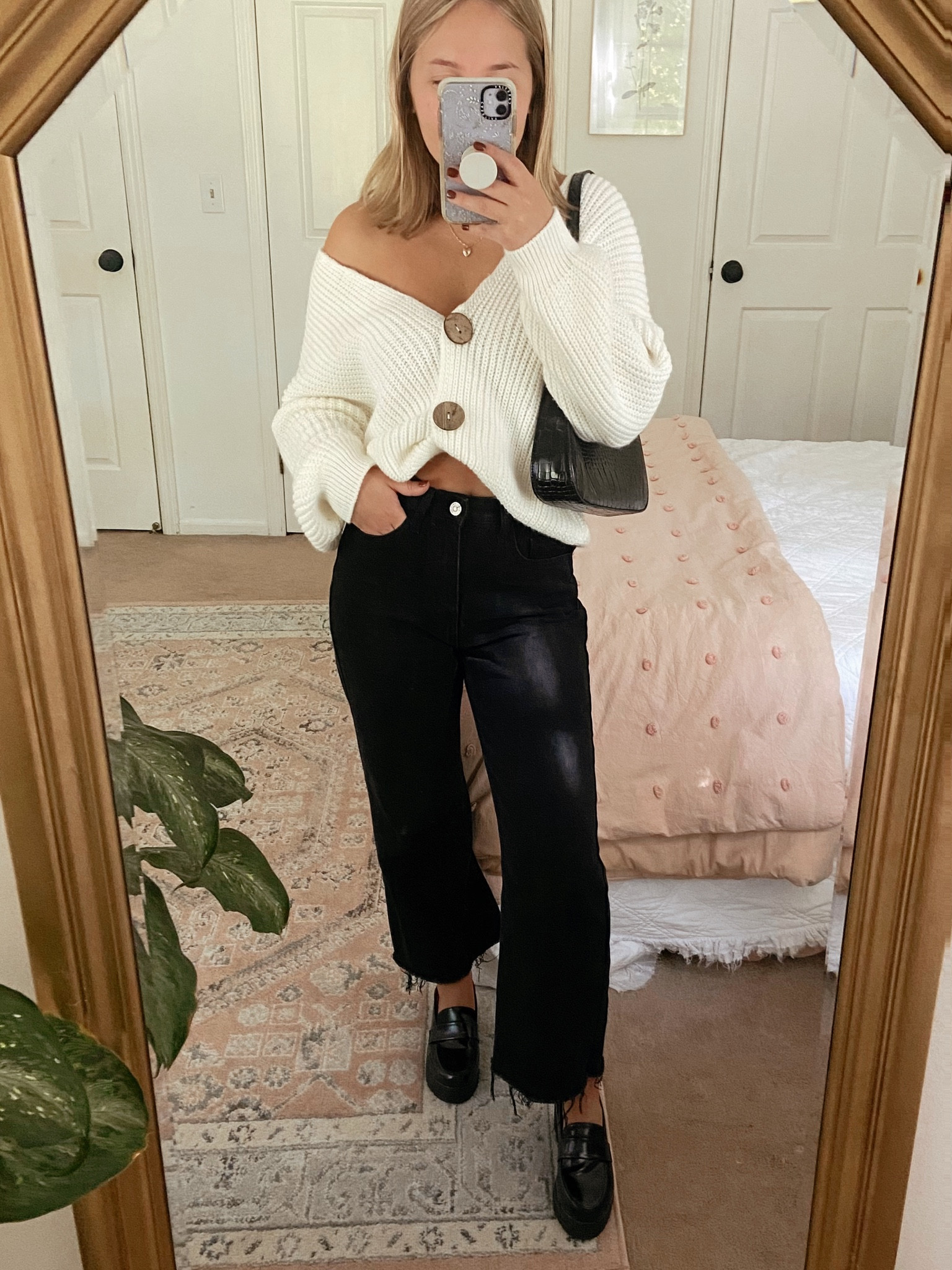 pants are princess polly