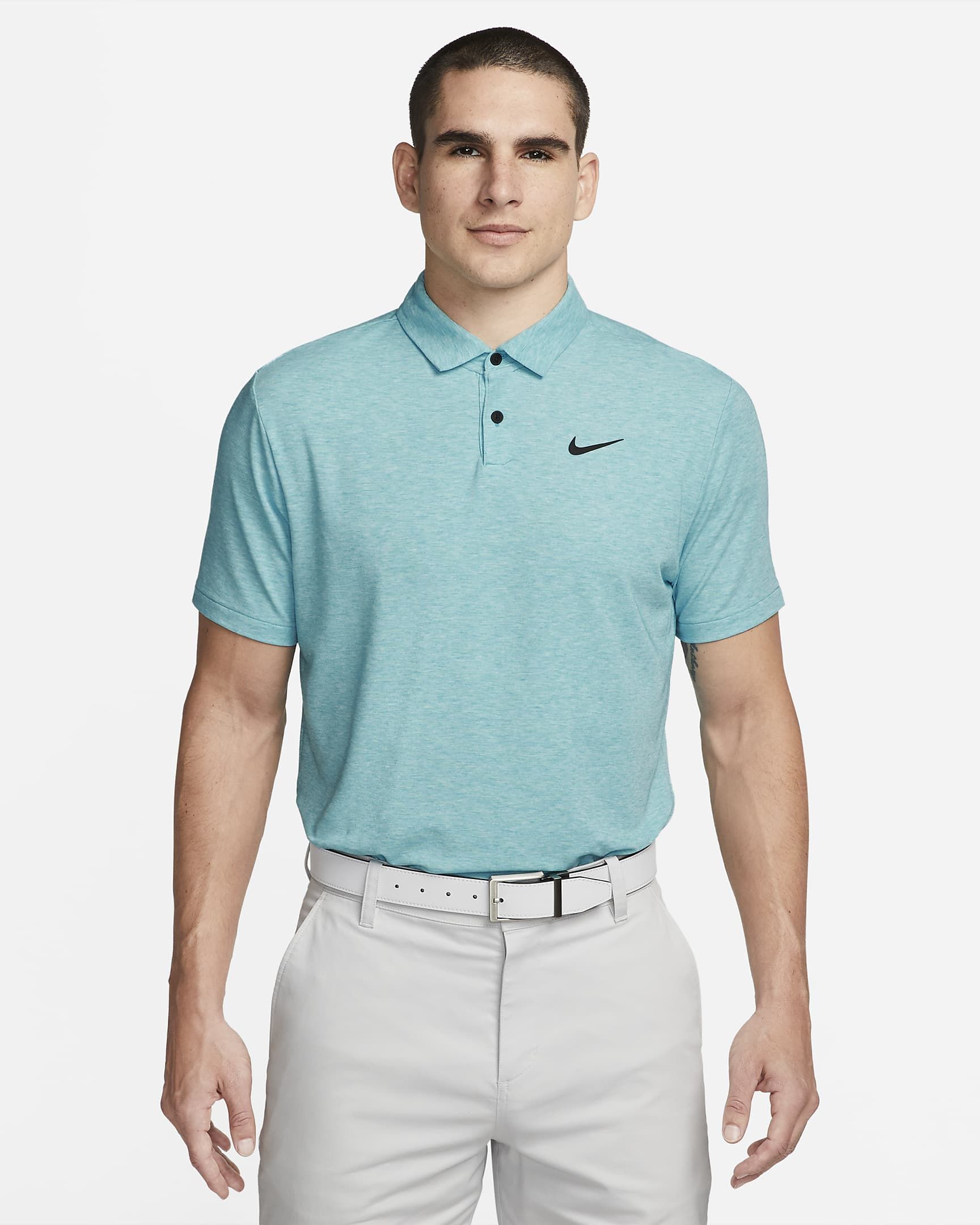 Men's Golf Polo | Nike (US)