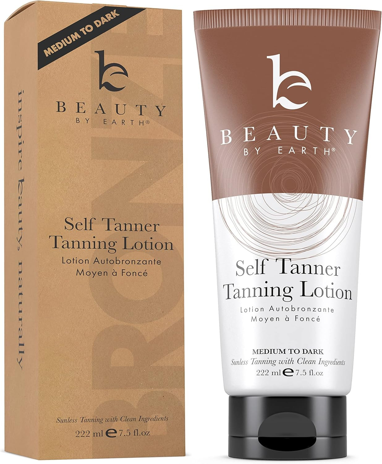 Non Toxic Tanning  | Amazon (US)