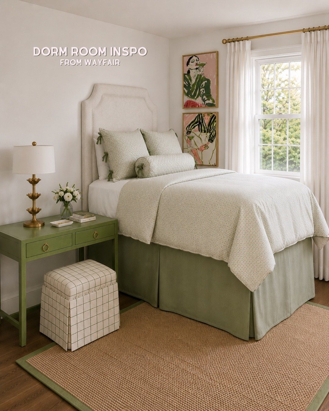 Dorm room inspo all from Wayfair!!!!

#LTKHome