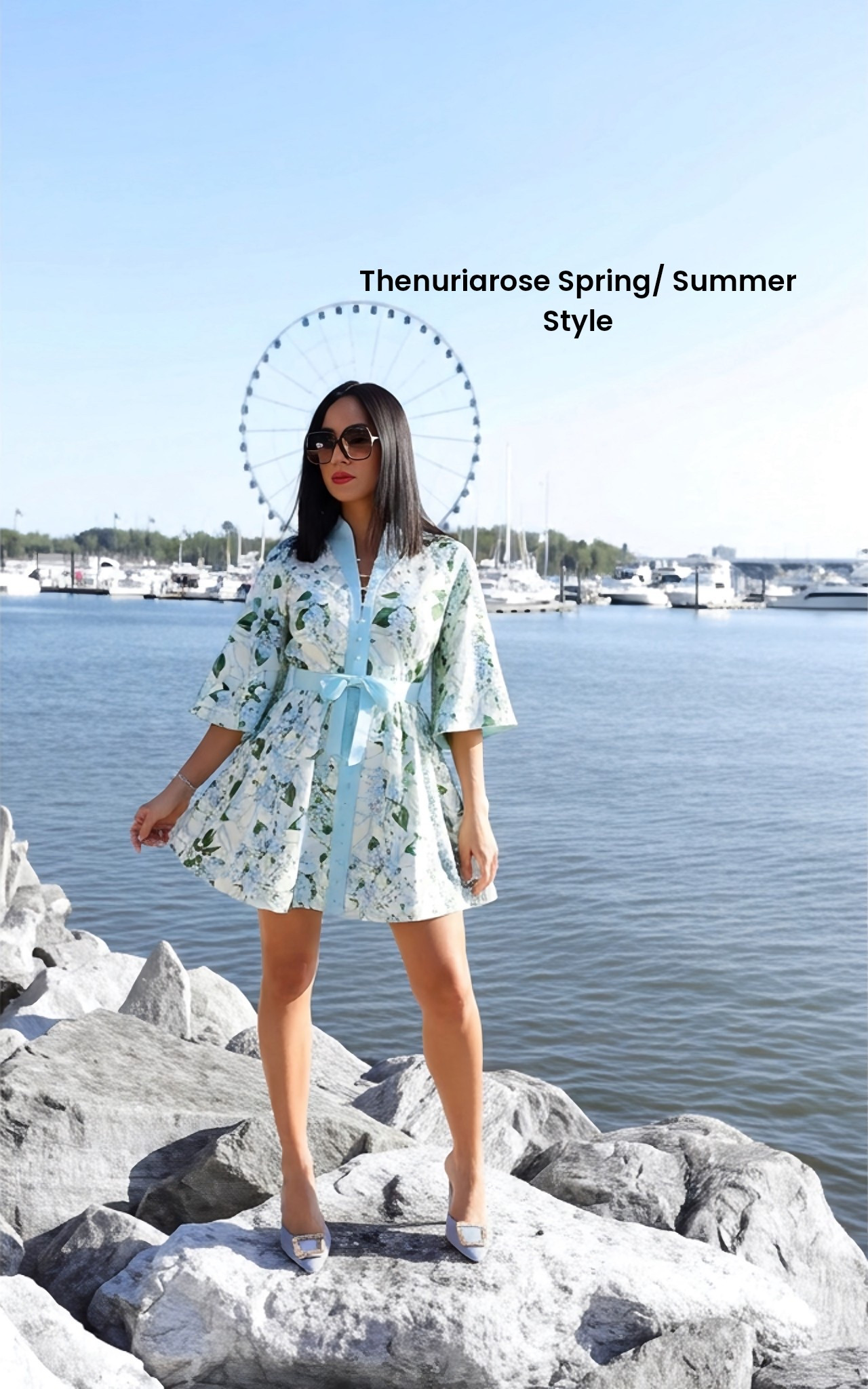 Spring / Summer Dresses 

#LTKspring #LTKootd #LTKspringtrends