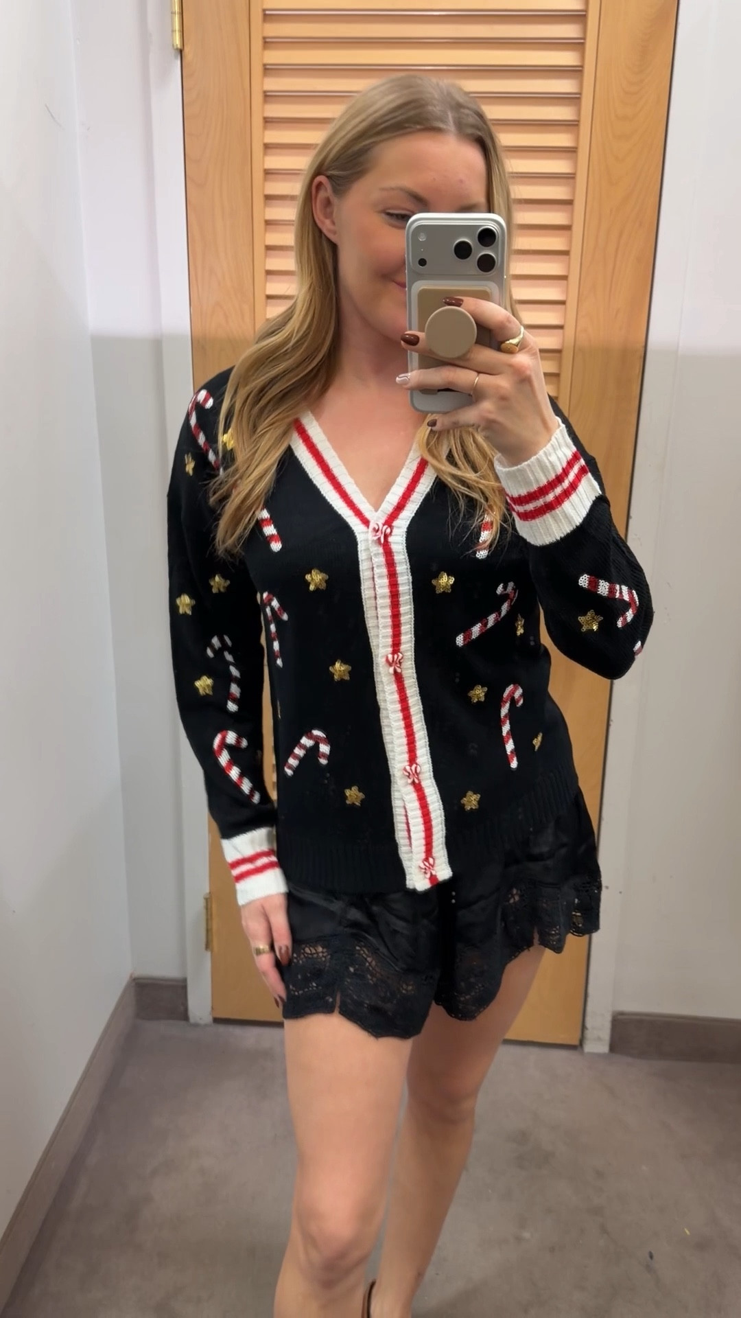 Christmas sweater time 

#LTKSeasonal #LTKGiftGuide #LTKHoliday