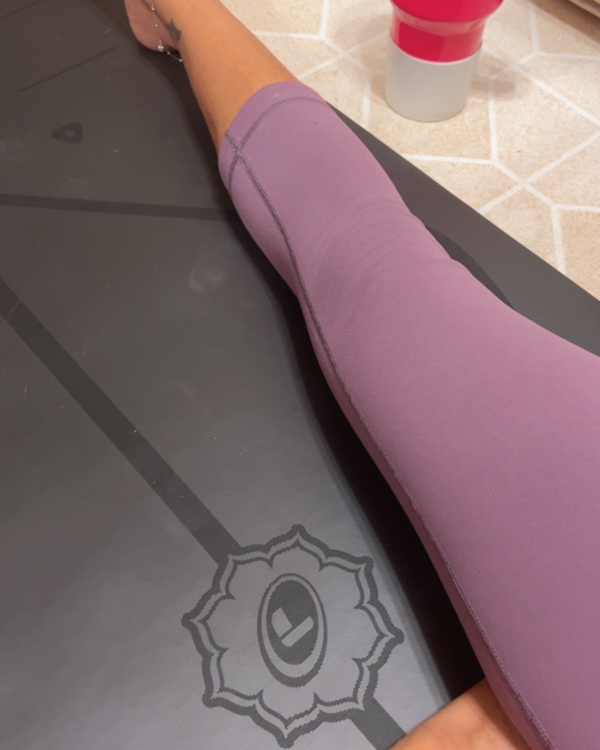 Love my yoga mat 🤸🏾

#LTKActive #LTKGiftGuide