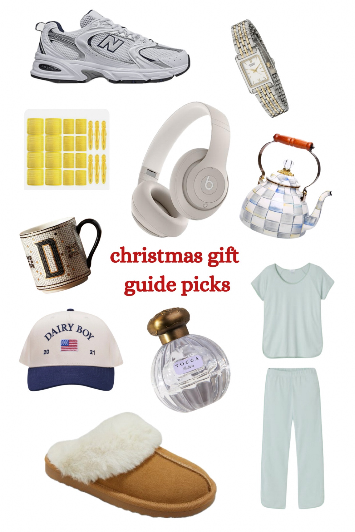 My wish list!!