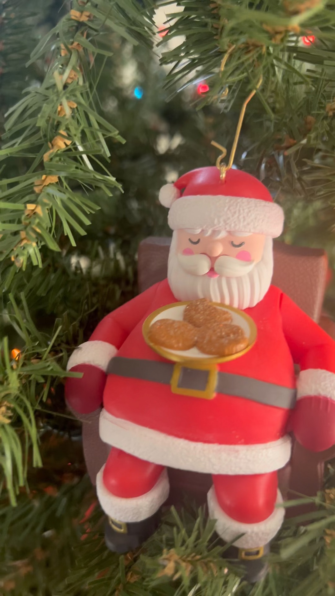 Our favorite Hallmark ornaments this year!🎄❤️🎄❤️

#LTKSeasonal #LTKHoliday #LTKGiftGuide