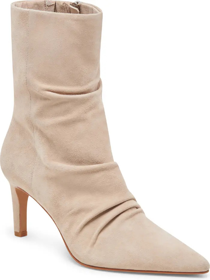 Fernly Pointed Toe Pump (Women) | Nordstrom