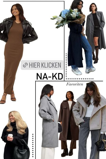 NA-KD 

#LTKstyletip #LTKfindsunder50 #LTKworkwear