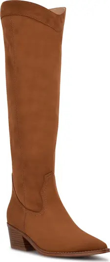 Nine West Nonita Knee High Boot | Nordstromrack | Nordstrom Rack