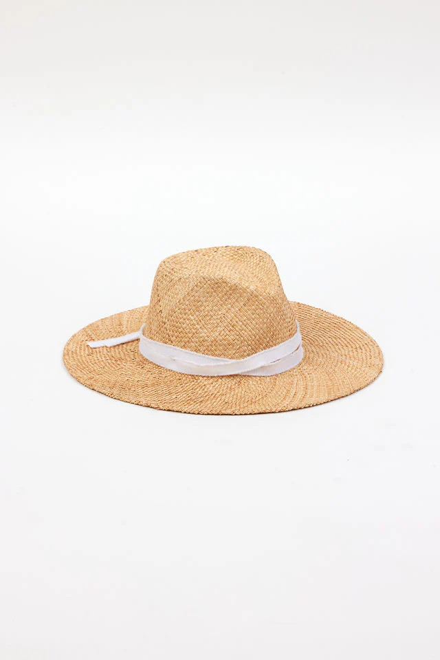Lucille Rancher | Hat Attack