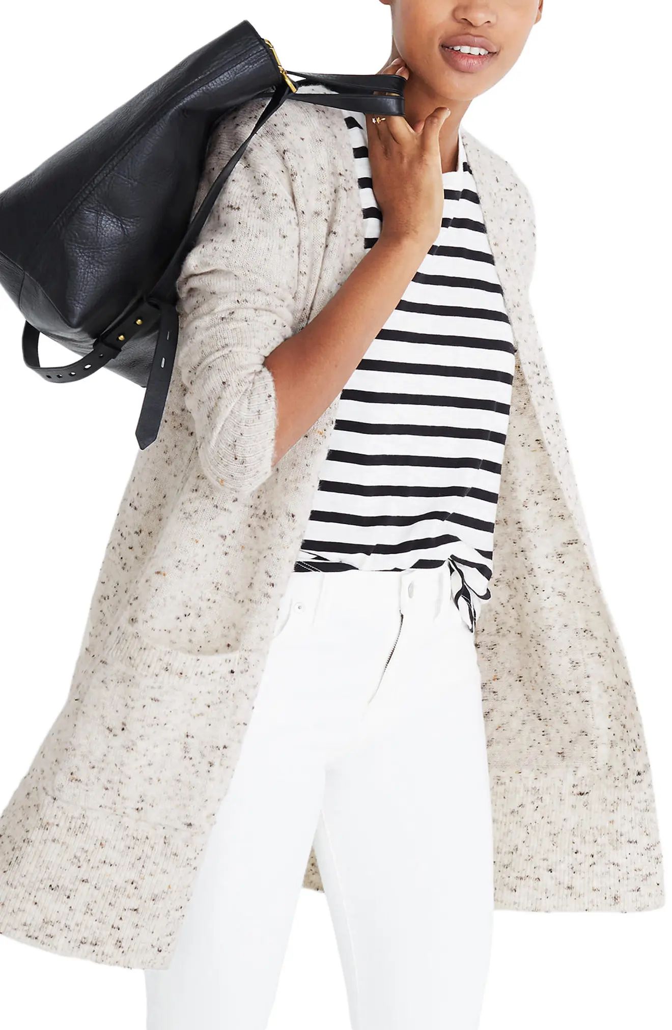 Donegal Kent Cardigan Sweater | Nordstrom
