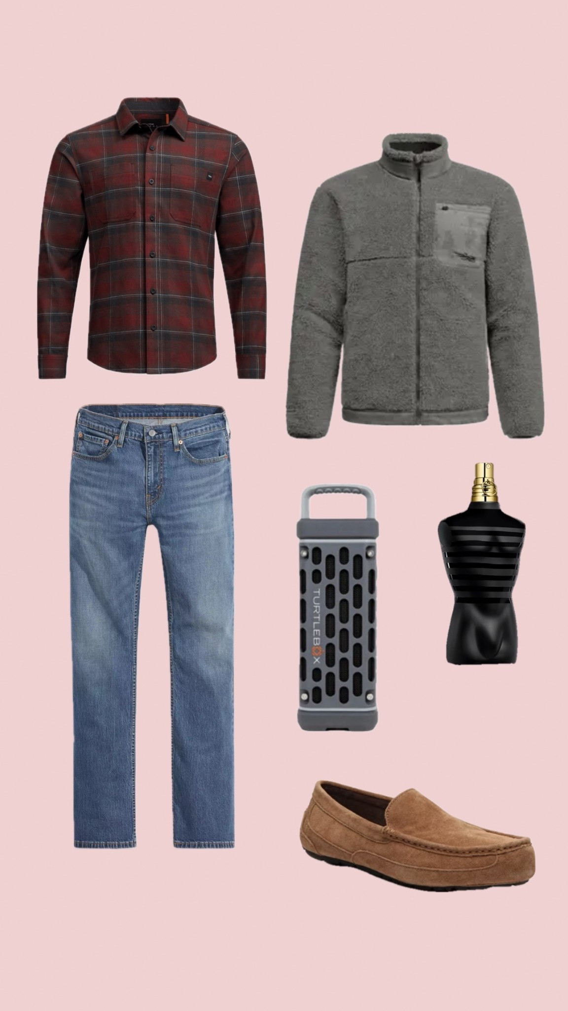 #blackfriday #forhim #gifts 

#LTKGiftGuide #LTKCyberWeek #LTKMens