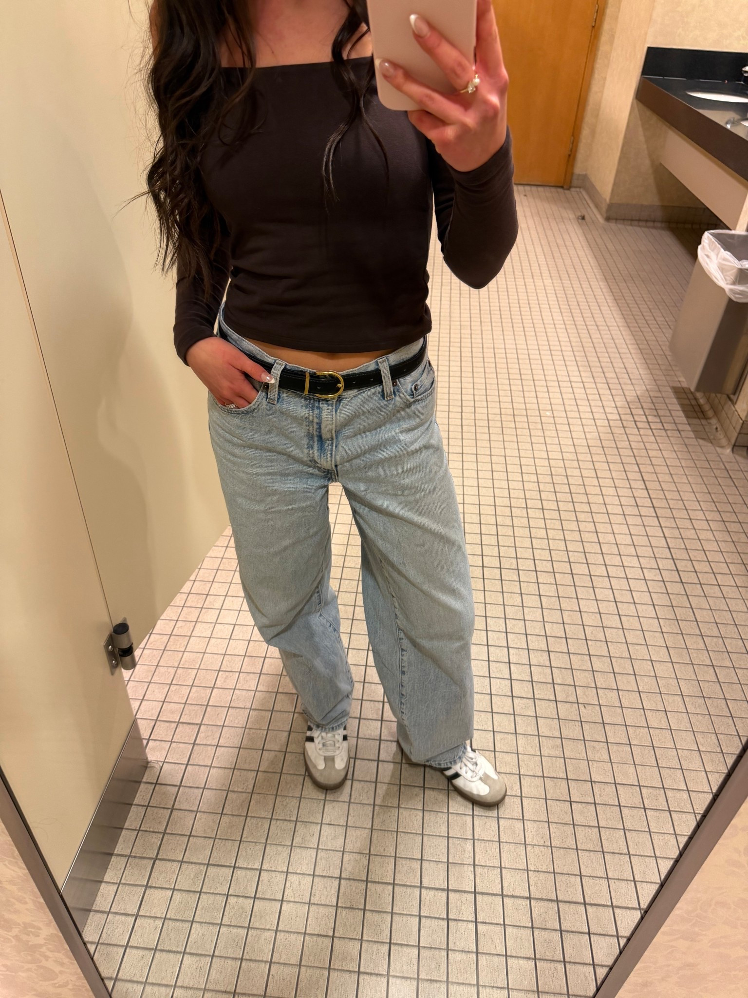 OOTD 🤎🧸

#LTKootd #LTKdayinmylife #LTKgrwm