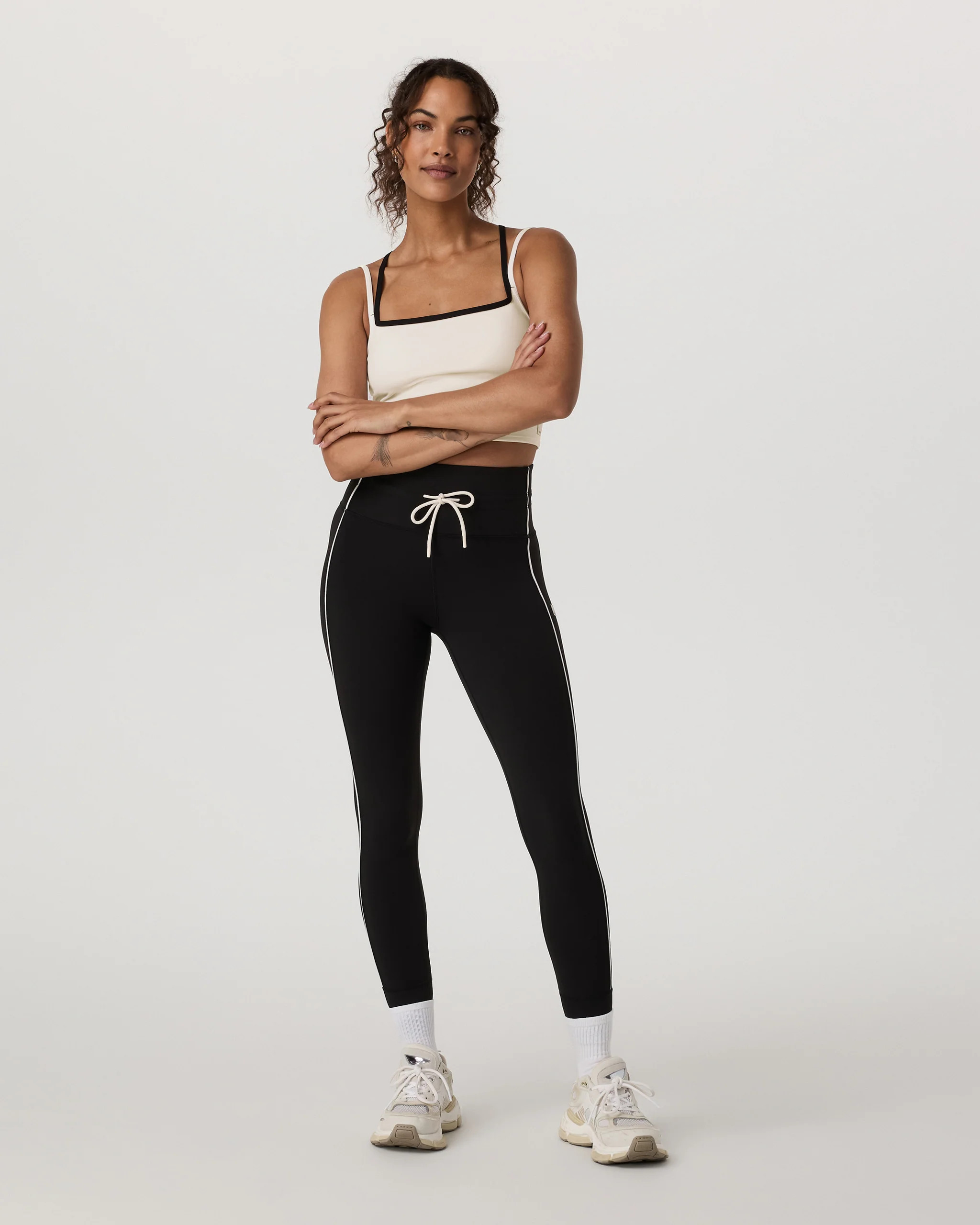 Daily Layered Tank | Vuori Clothing (US & Canada)