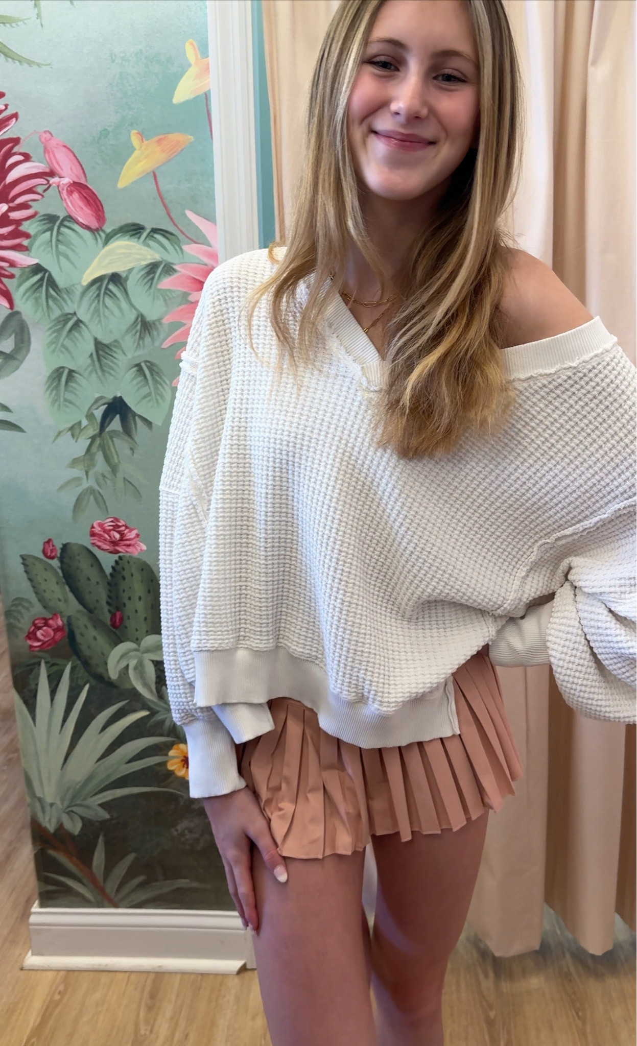 Gold Hinge for Easter 

#LTKfindsunder50 #LTKfindsunder100 #LTKfitness