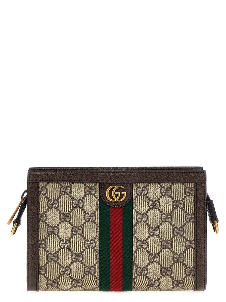 Gucci 'Ophidia' Mini Crossbody Bag | Baltini