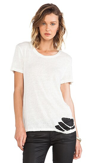Poppy Tee | Revolve Clothing